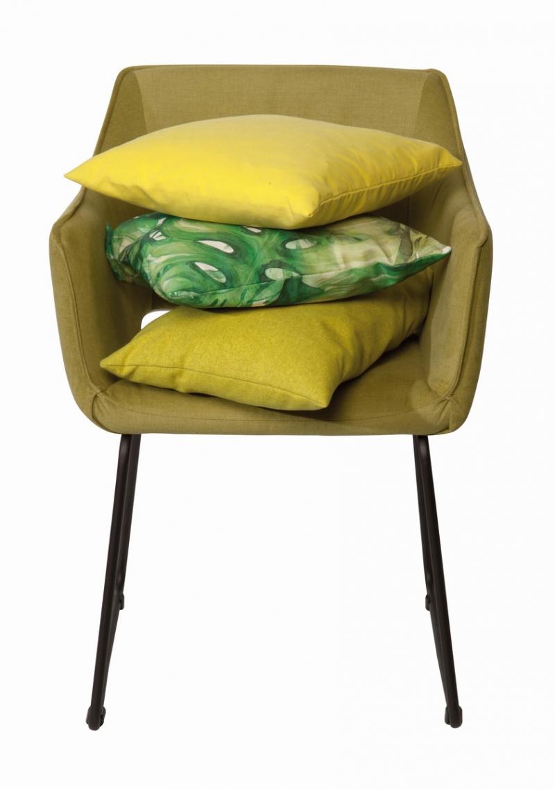 Armlehn-Stuhl von Tom Tailor