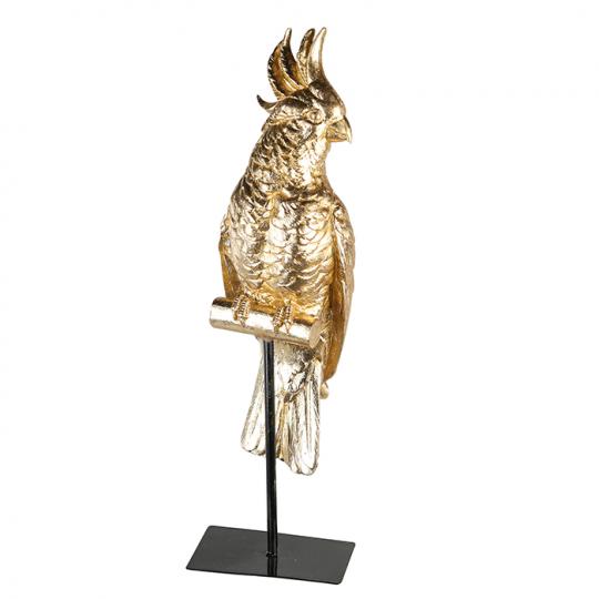 Kakadu – Figur