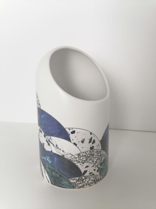 Vase "Lagune"