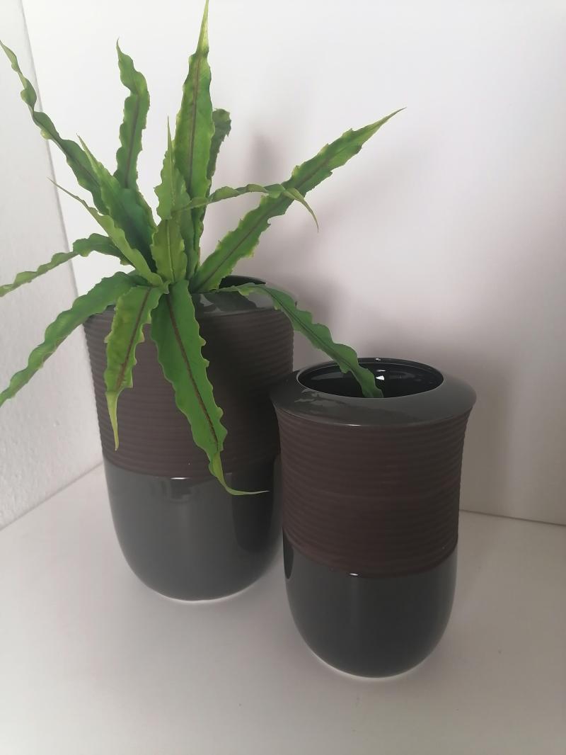 Vase "Adagio" klein