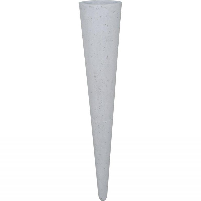 Wall Cone, Wand-Vase 100