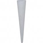 Wall Cone, Wand-Vase 100