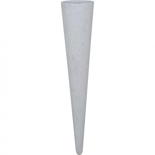 Wall Cone, Wand-Vase 100