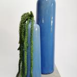 Vasen-Set aus Keramik