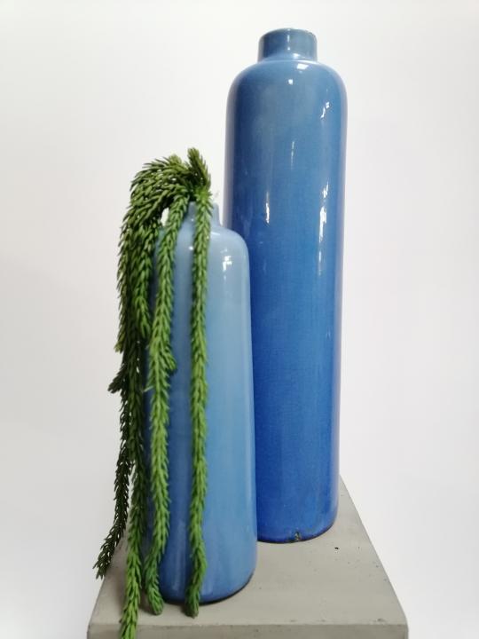 Vasen-Set aus Keramik